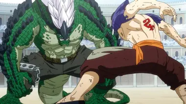 Elfman contre Bacchus