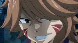 Fairy Tail S04E15 La rancoeur enveloppée dans les voiles de la nuit