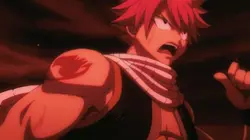 Fairy Tail S05E01 Le roi des dragons