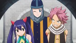Fairy Tail  S05E03 La stratégie des fées