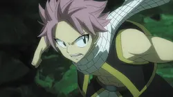 Fairy Tail  S05E06 Fairy Tail vs. les Bourreaux