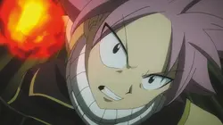 Fairy Tail  S05E08 Le pays où nous sommes