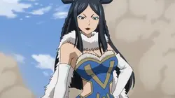 Fairy Tail S05E09 Le pays d'encore un lendemain en streaming