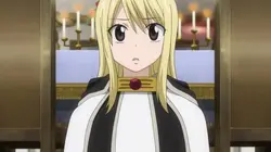 Fairy Tail S05E12 La grenouille en streaming