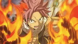 Fairy Tail S05E13 Furieux éclair !