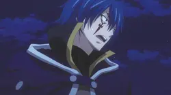 Fairy Tail  S05E15 Celle qui fermera la porte