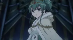 Fairy Tail S05E15 Celle qui fermera la porte en streaming