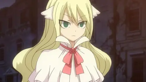 Fairy Tail S05E18 Sept dragons en streaming