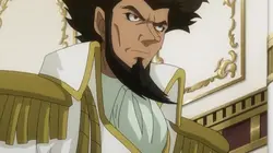 Fairy Tail S05E24 Le grand bal en streaming