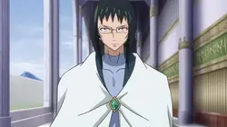 Fairy Tail S05E25 Gouttes de temps