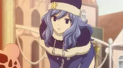 Fairy Tail  S05E27 Bienvenue chez toi, Frosch