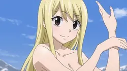 Fairy Tail S05E29 Tout pour vous satisfaire en streaming