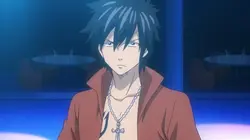Fairy Tail S05E36 Grey vs. Cancer, Dance Battle ! en streaming