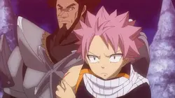 Fairy Tail S05E40 Ophiuchus le serpentaire en streaming