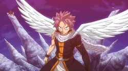 Fairy Tail  S05E41 Des étoiles filantes plein le ciel