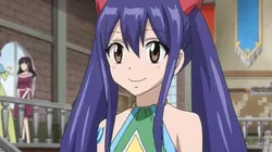 Fairy Tail S05E44 Ce que tisse la sincérité en streaming