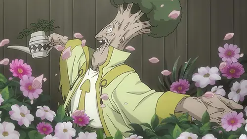 Fairy Tail S06E01 Le matin d'une nouvelle aventure en streaming