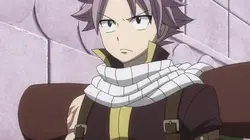 Fairy Tail S06E03 La loi de la régression en streaming