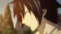 Fairy Tail  S06E06 La voix de la flamme
