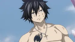 Fairy Tail S06E06 La voix de la flamme en streaming
