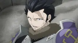Fairy Tail  S06E08 Les neufs portes démoniaques