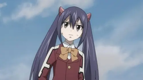 Fairy Tail S06E16 Tuer ou laisser vivre