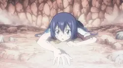 Fairy Tail S06E18 Amies pour toujours