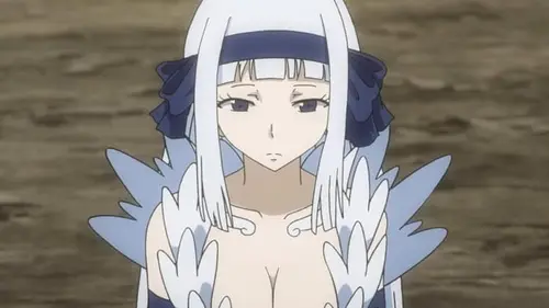 Fairy Tail S06E20 Le roi des enfers
