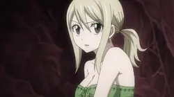 Fairy Tail S06E22 L'attaque stellaire en streaming