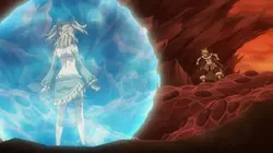 Sur J-One à 20h40 : Fairy Tail