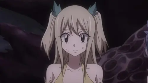 Fairy Tail S06E31 Les ailes du désespoir en streaming