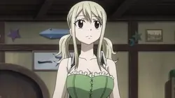 Fairy Tail S06E38 Gouttes de feu