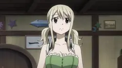 Fairy Tail S06E40 Des fées dans ton coeur