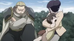 Fairy Tail S02E69 Danser avec les lames