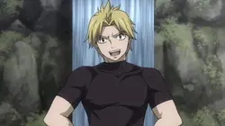 Fairy Tail S06E46 Le passeur de magie en streaming