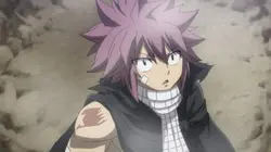 Fairy Tail S06E276 Le Challenger