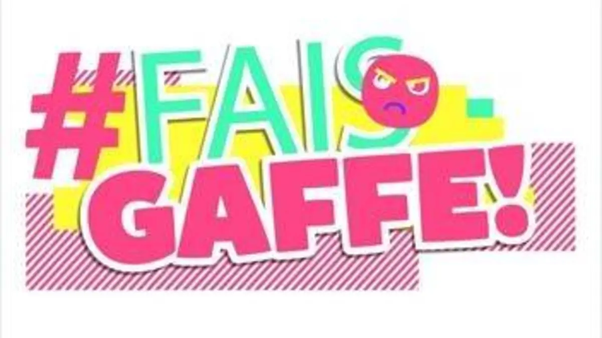 Fais Gaffe ! David Lafarge Pokémon (4)