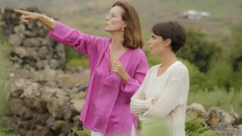 Fais-moi une place S01E00 Carole Bouquet