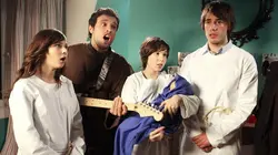 Fais pas ci, fais pas ça S03E01 L'esprit de Noël