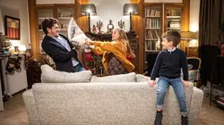 Fais pas ci, fais pas ça Y aura-t-il Noël à Noël ?