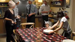 Fais pas ci, fais pas ça S01E01 La rentrée des classes