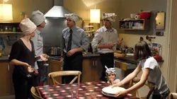 Fais pas ci, fais pas ça S01E01 La rentrée des classes