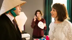 Fais pas ci, fais pas ça S08E06 Au Nord c'était les pingouins