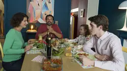 Fais pas ci, fais pas ça S09E06 Nous vieillirons ensemble