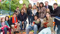 Fais pas ci, fais pas ça S09E04 Chapati chapata