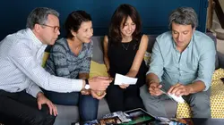 Fais pas ci, fais pas ça S09E06 Nous vieillirons ensemble