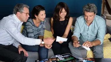Fais pas ci, fais pas ça : Dans les coulisses d'une série culte