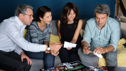 Fais pas ci, fais pas ça : Dans les coulisses d'une série culte