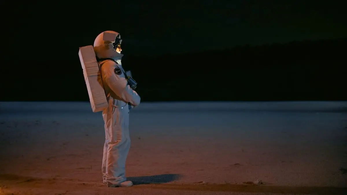 Fais pas ci, fais pas ça : On va marcher sur la Lune