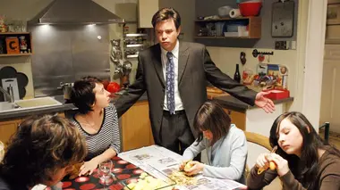 Fais pas ci, fais pas ça S01E03 Plein la tête